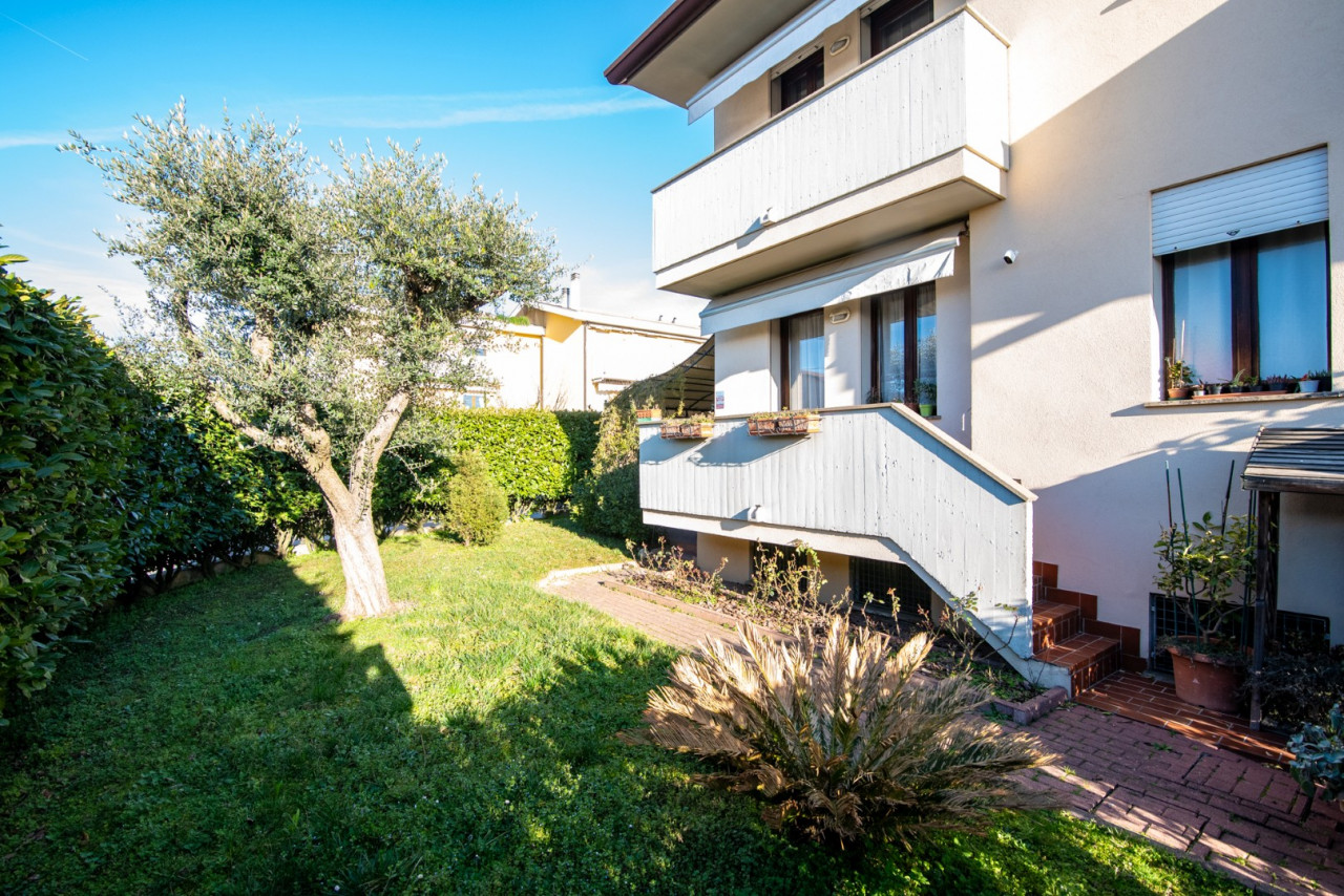 Rubano – Casa a schiera – porzione di testa