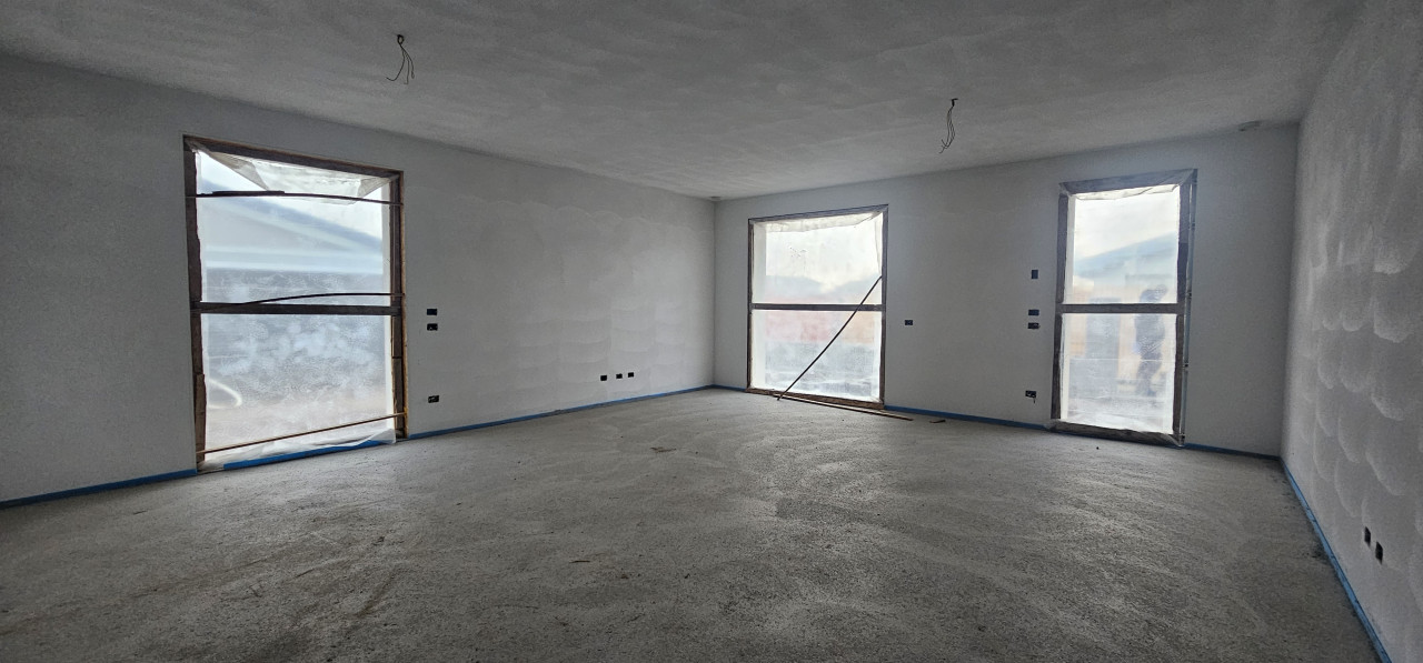 Porzione di VILLA BIFAMILIARE in vendita a Veronella — foto 3