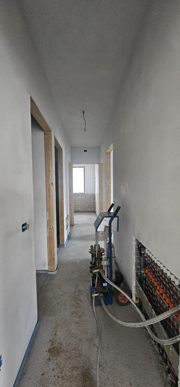 Porzione di VILLA BIFAMILIARE in vendita a Veronella — foto 4
