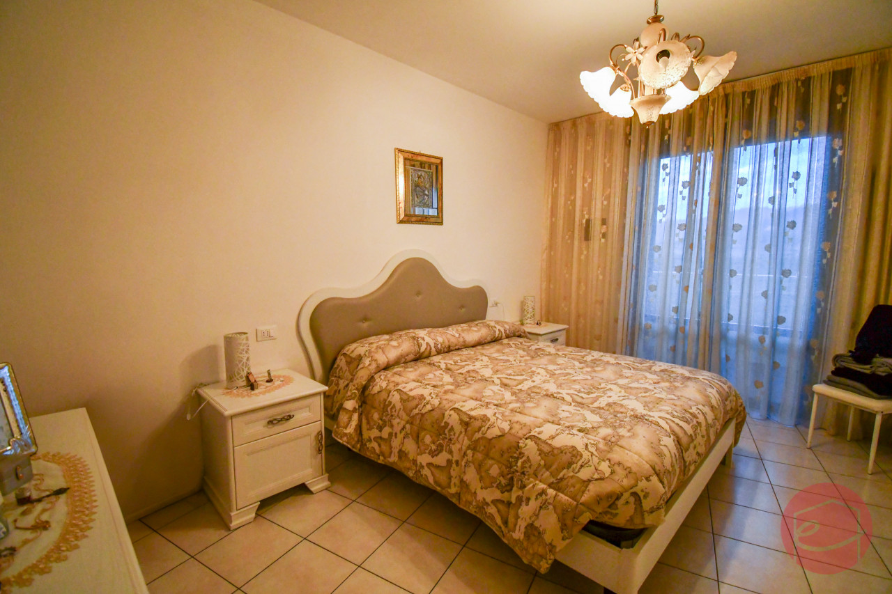 San Carlo - Appartamento