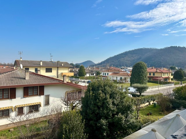 Teolo – Appartamento – trilocale