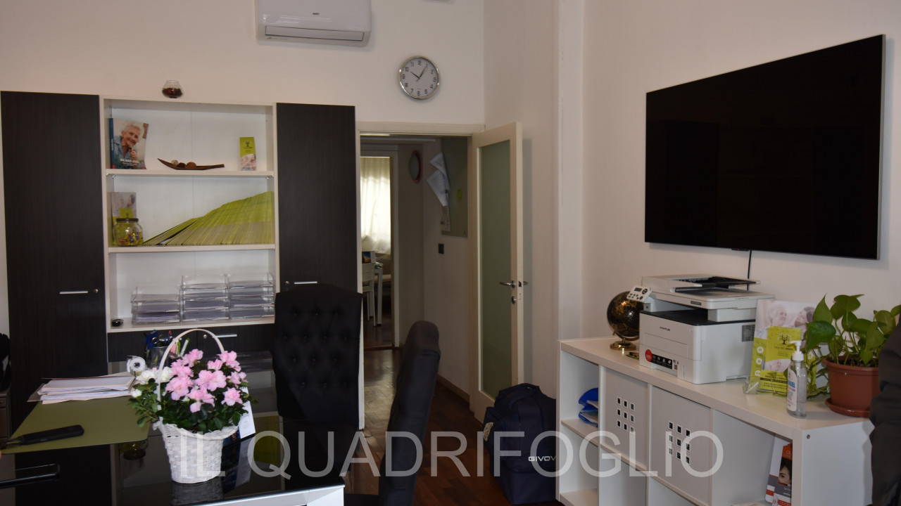 Zona Stadio - Ufficio