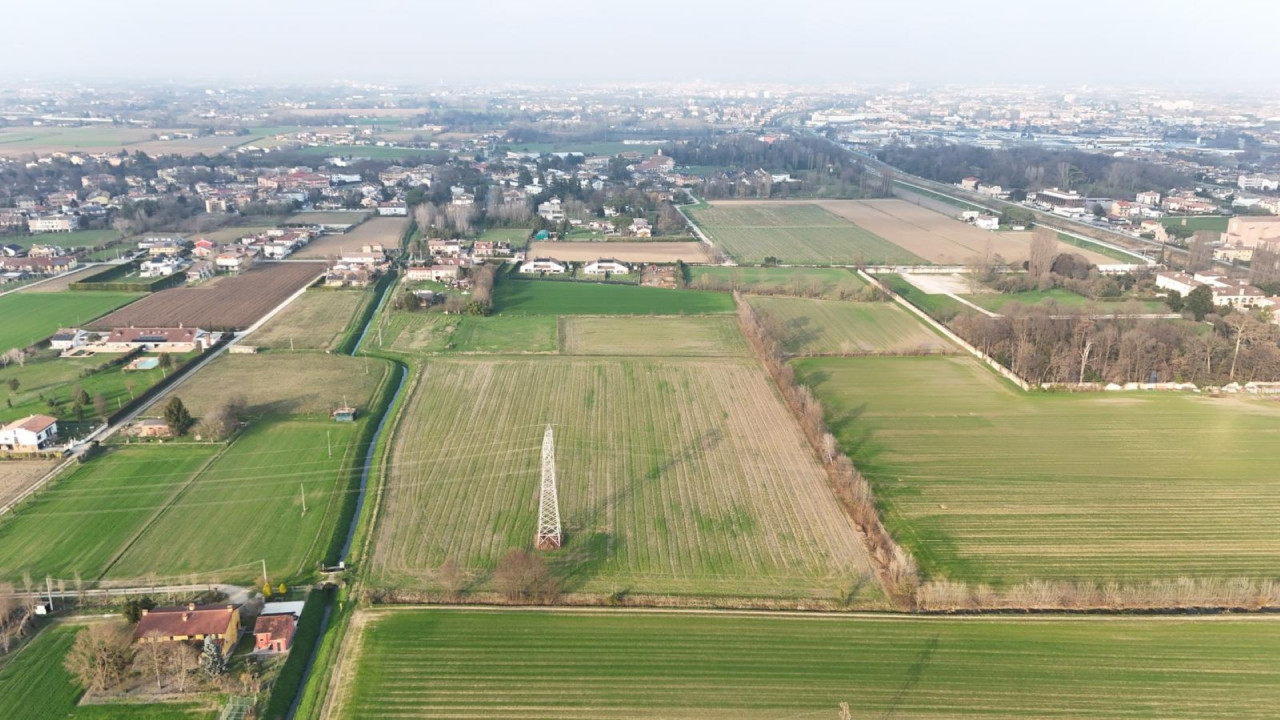 Padova – Terreno – terreno agricolo/coltura