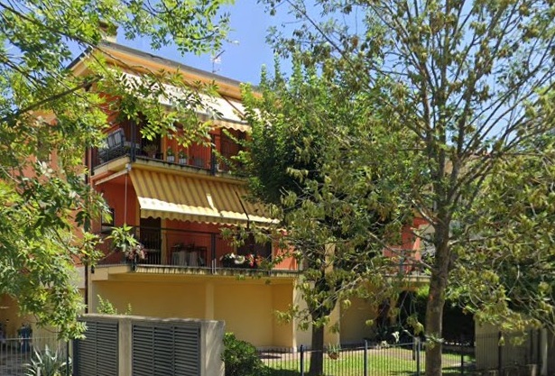 Veggiano – Appartamento – quadrilocale