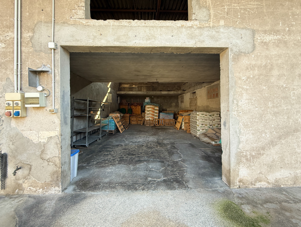 Abitazione, negozio, ufficio, magazzini e tettoie in vendita a Arcole — foto 16