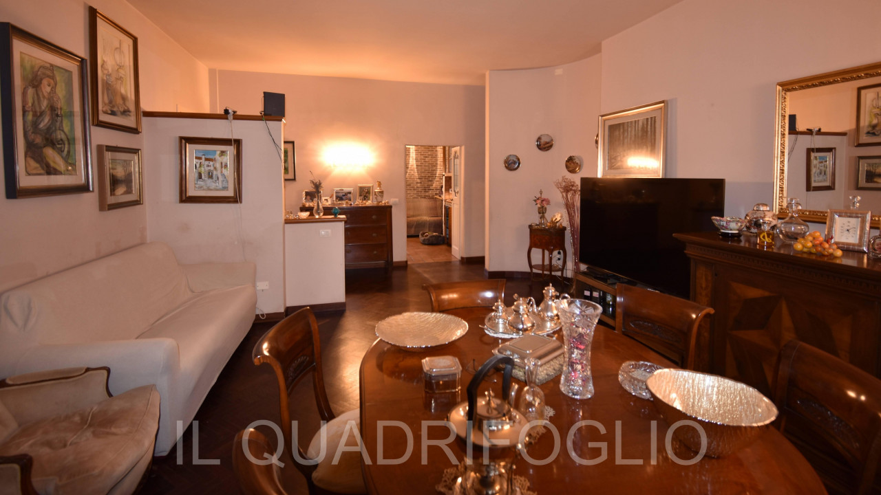 Ponte Abbadesse - Appartamento