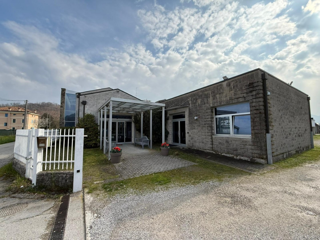 Teolo – Laboratorio