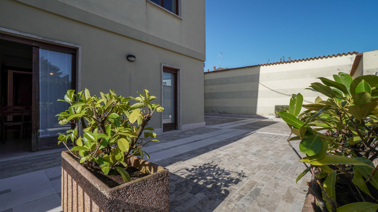 Porzione di bifamiliare in vendita, in centro a San Bonifacio in vendita a San Bonifacio — foto 6