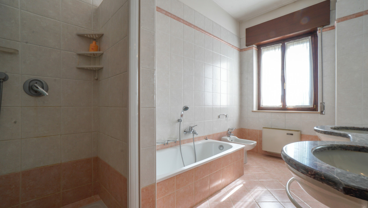 Porzione di bifamiliare in vendita, in centro a San Bonifacio in vendita a San Bonifacio — foto 15