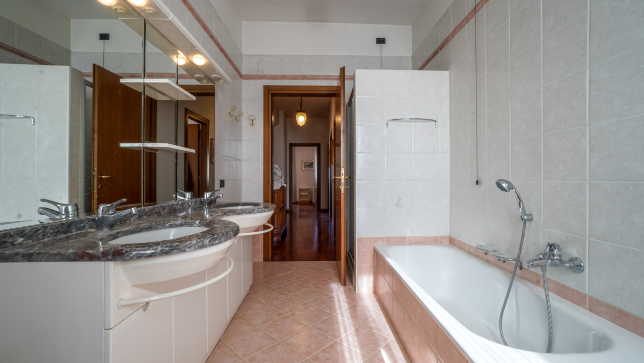 Porzione di bifamiliare in vendita, in centro a San Bonifacio in vendita a San Bonifacio — foto 16