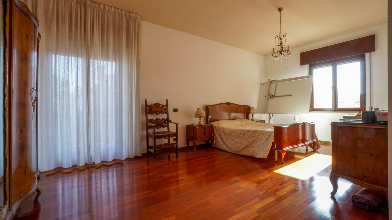 Porzione di bifamiliare in vendita, in centro a San Bonifacio in vendita a San Bonifacio — foto 18