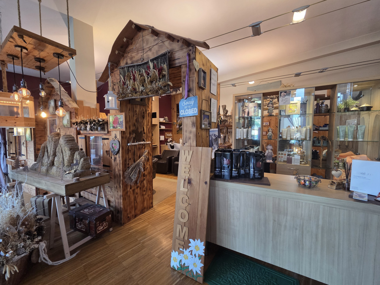 gallery