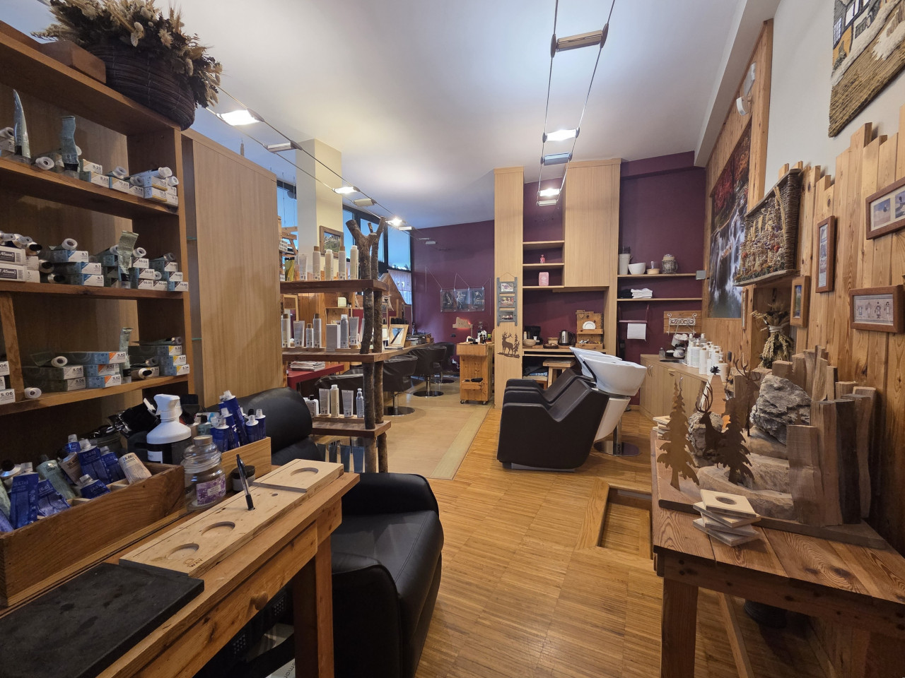 gallery