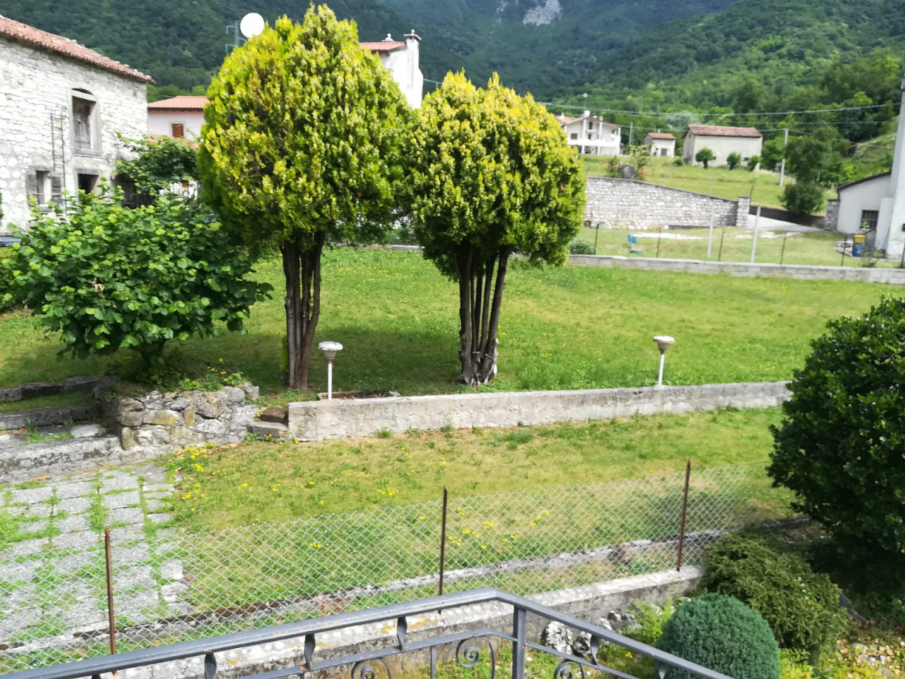 Porzione di immobile