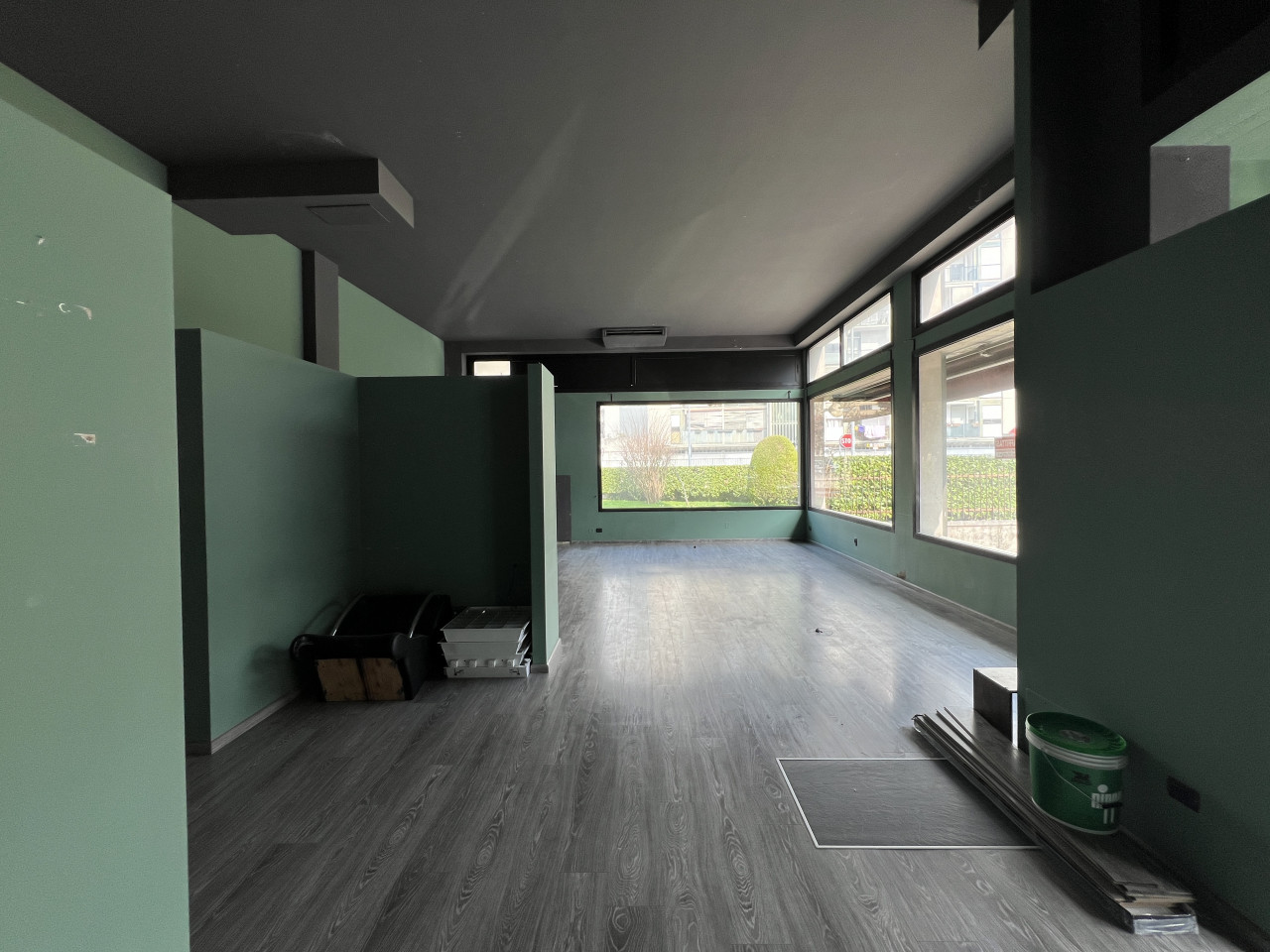Negozio a Saval Verona in vendita a Verona — foto 3