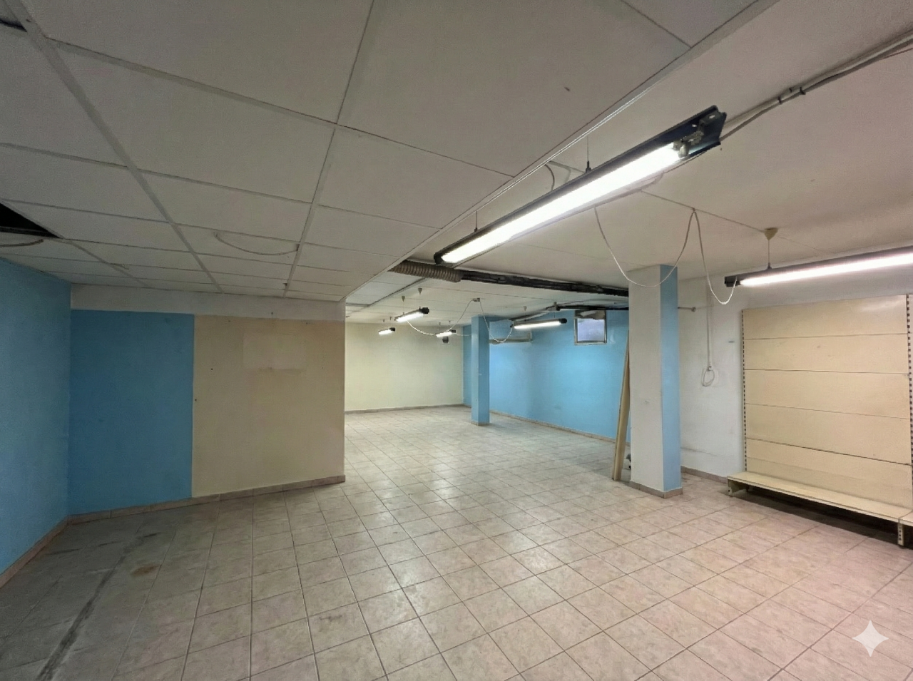 Garage piu' magazzino - verona in vendita a Verona — foto 1