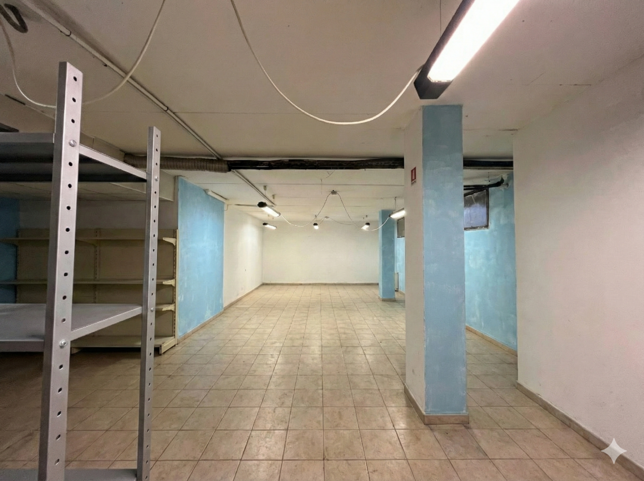 Garage piu' magazzino - verona in vendita a Verona — foto 2