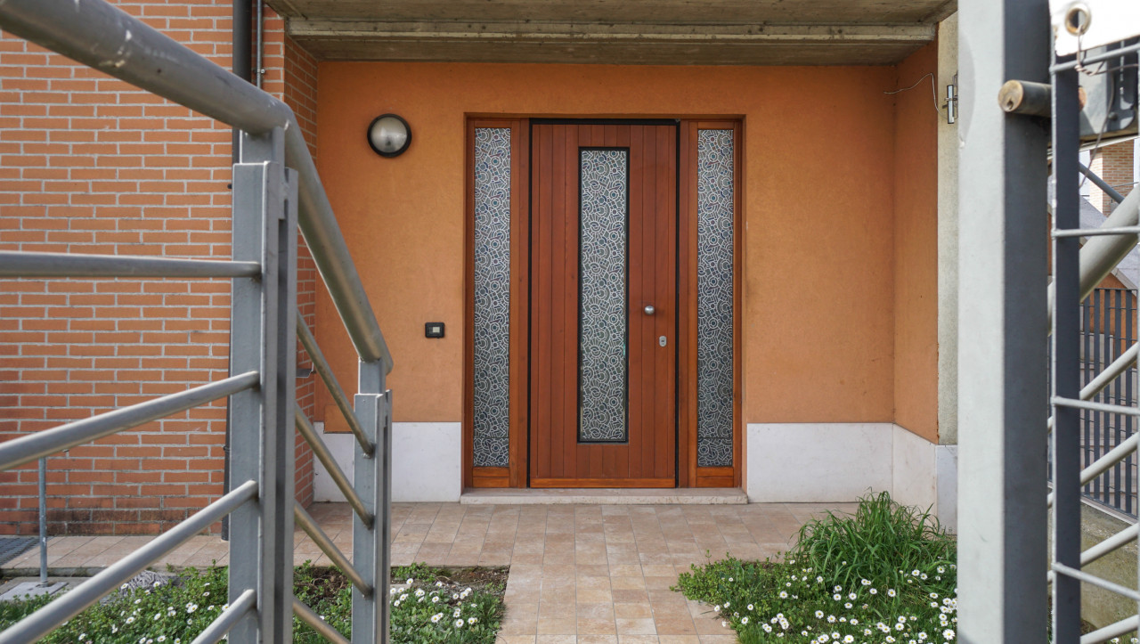 Appartamento con giardino ad Arcole in vendita a Arcole — foto 1
