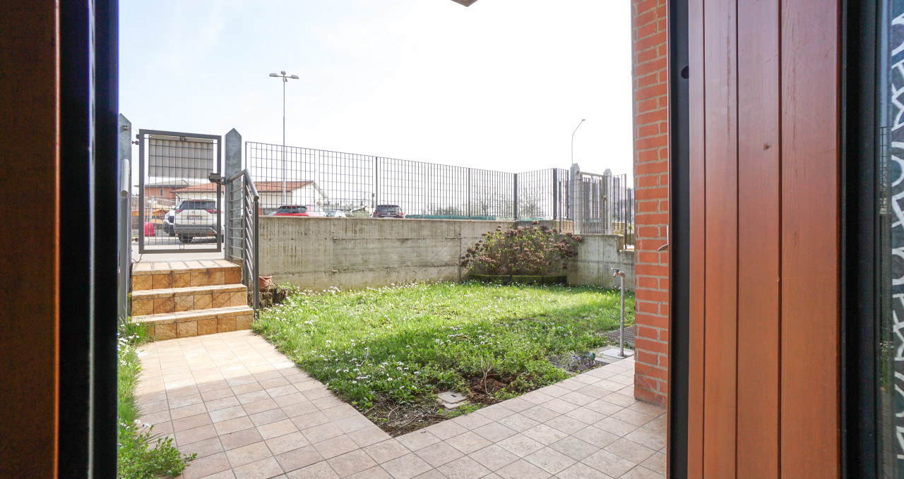 Appartamento con giardino ad Arcole in vendita a Arcole — foto 2