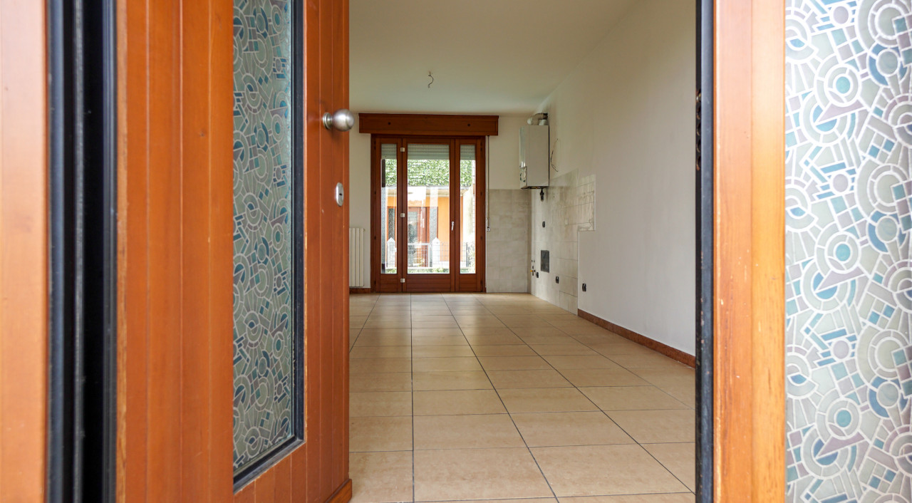 Appartamento con giardino ad Arcole in vendita a Arcole — foto 3