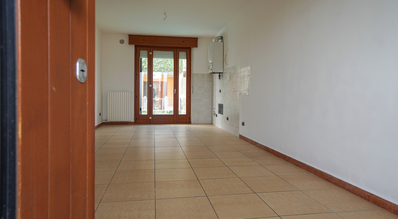 Appartamento con giardino ad Arcole in vendita a Arcole — foto 5