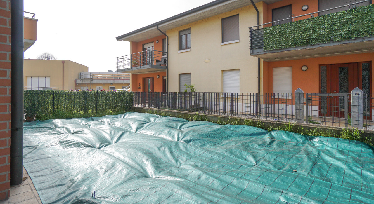 Appartamento con giardino ad Arcole in vendita a Arcole — foto 9
