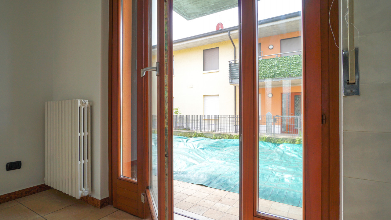 Appartamento con giardino ad Arcole in vendita a Arcole — foto 10