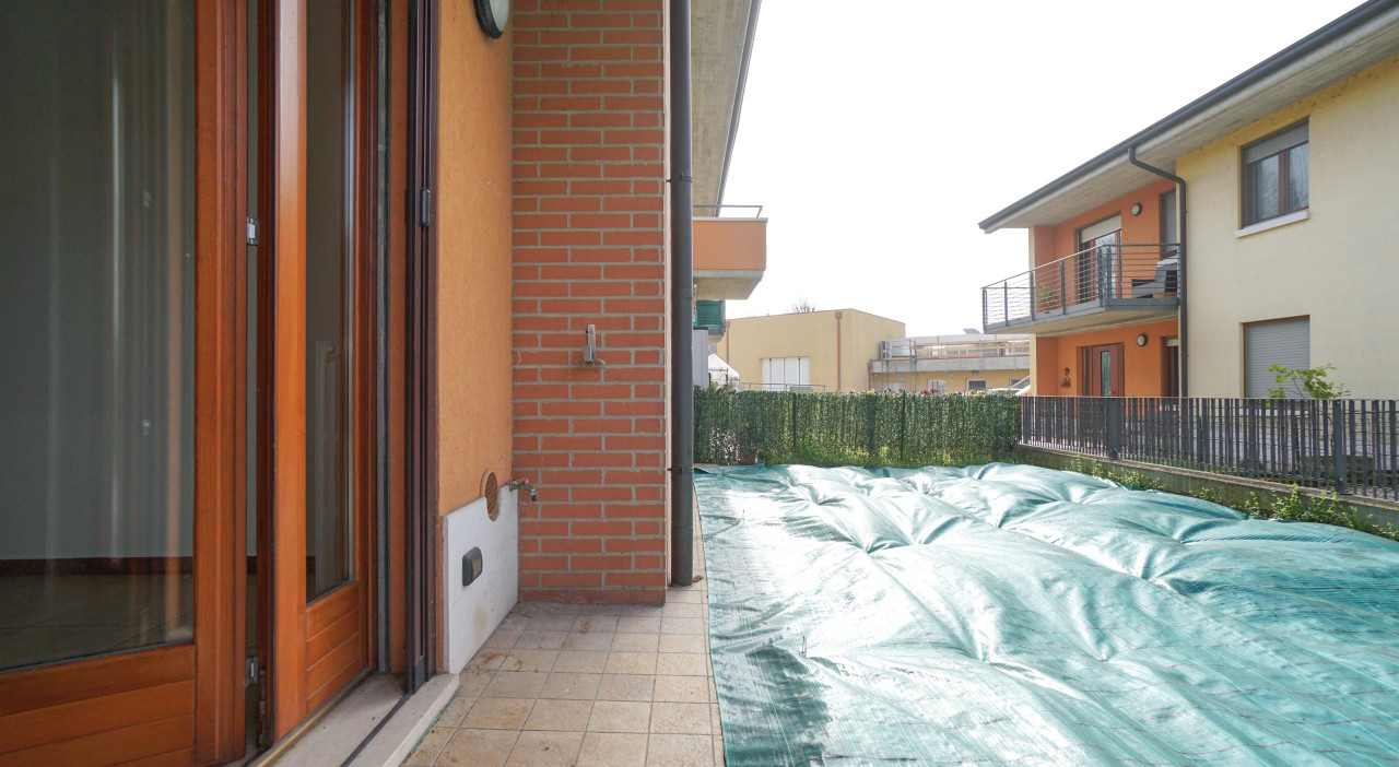 Appartamento con giardino ad Arcole in vendita a Arcole — foto 11