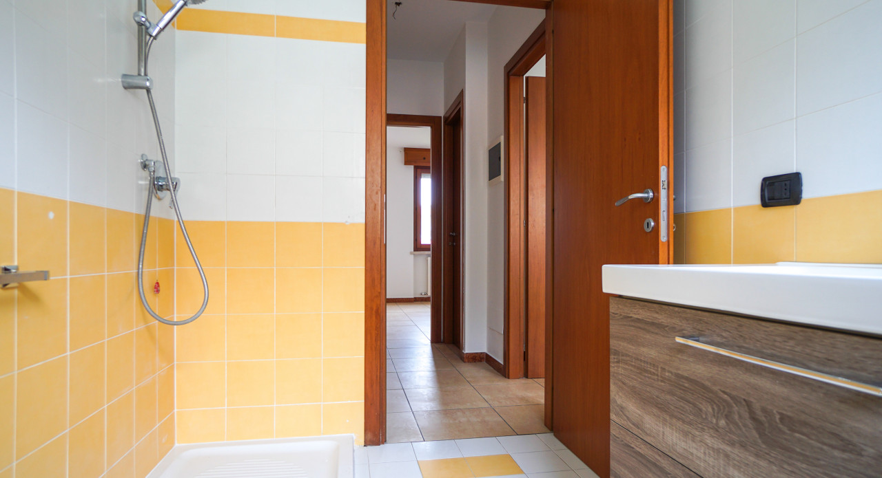 Appartamento con giardino ad Arcole in vendita a Arcole — foto 12