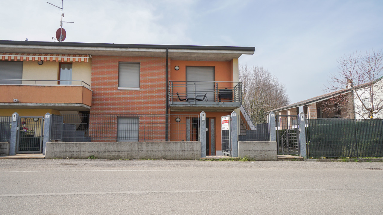Appartamento con giardino ad Arcole in vendita a Arcole — foto 24