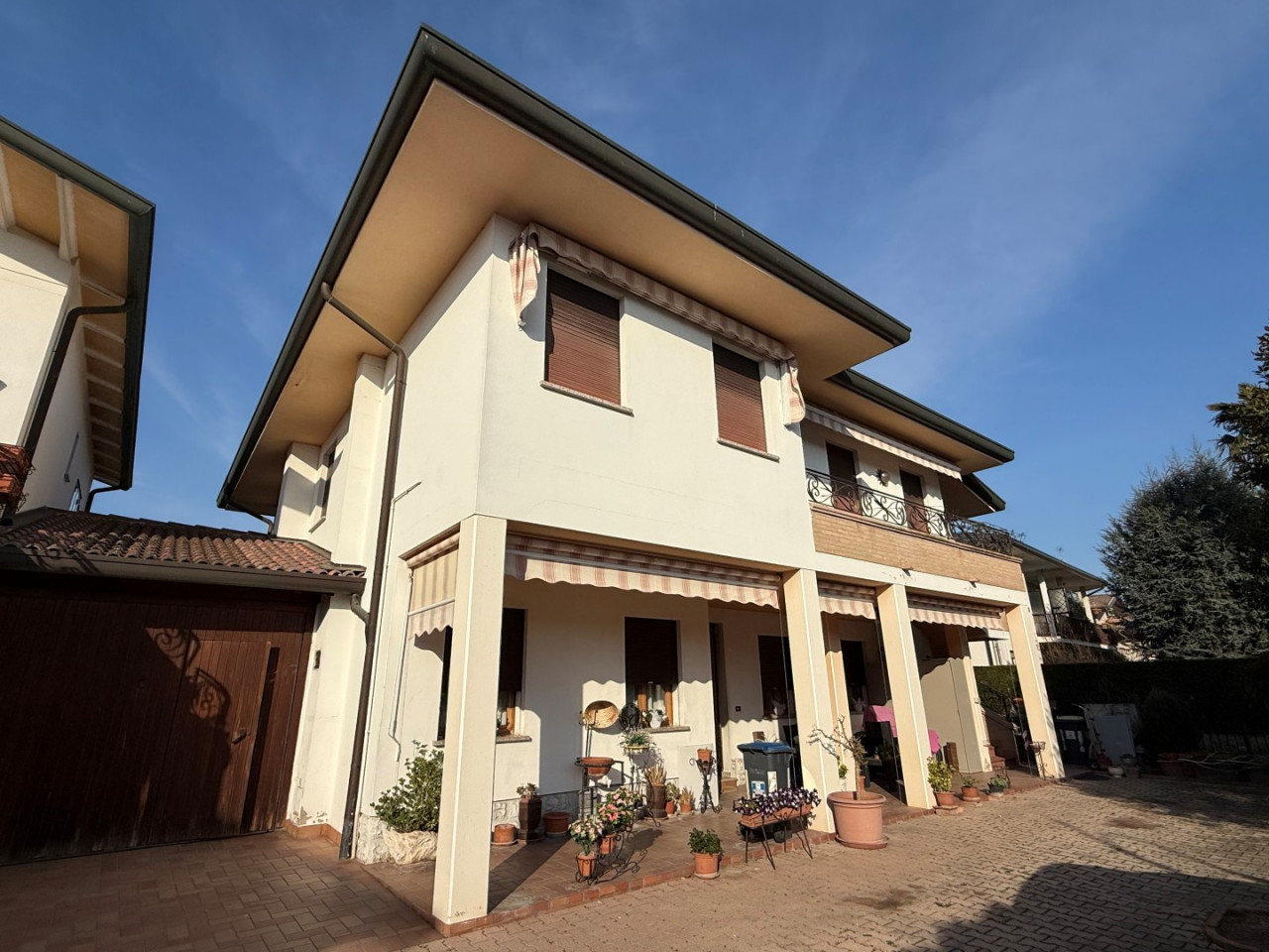 Campolongo Maggiore – Appartamento