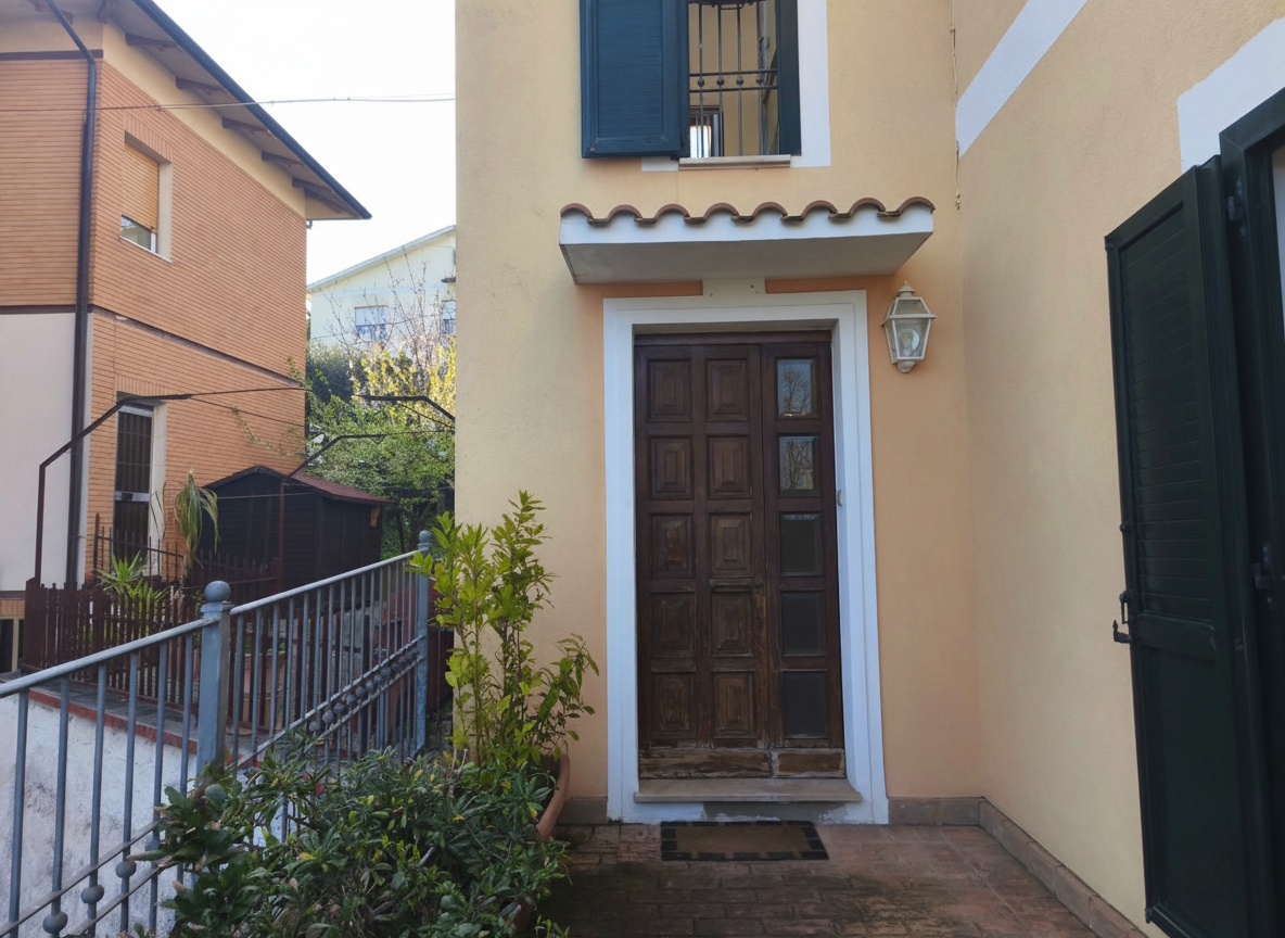 Appartamento