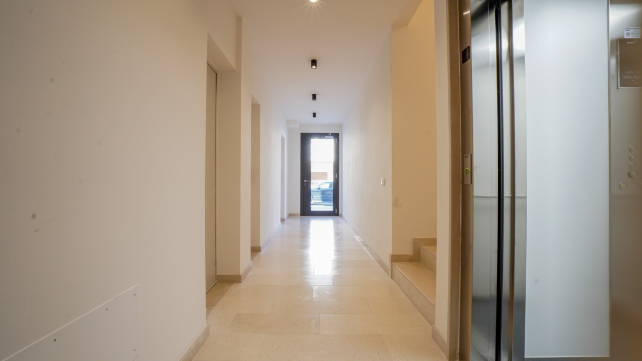Nuovo Quadrilocale con Terrazzo e Giardino Pensile nel Centro di San Bonifacio in vendita a San Bonifacio — foto 13