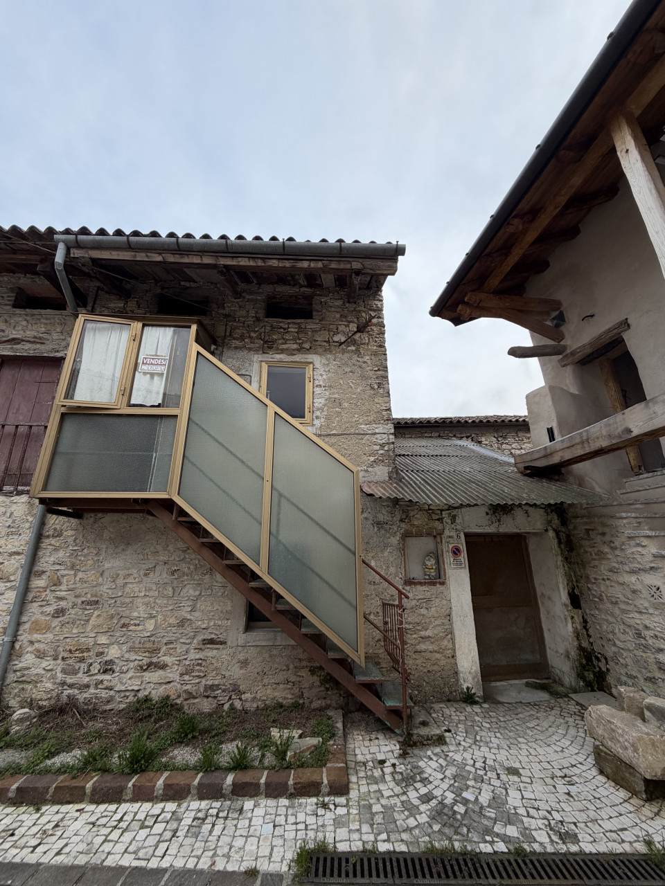 Rustico / Casale