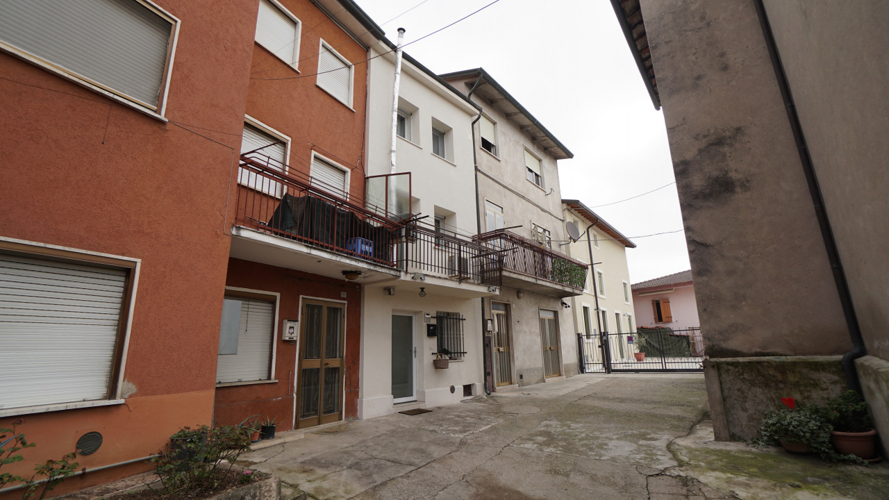 Casa di Corte monteforte d'alpone in vendita a Monteforte d'Alpone — foto 2