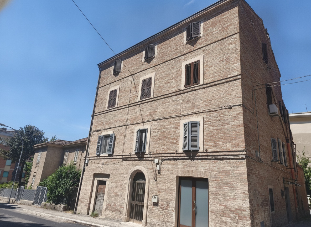 Appartamento