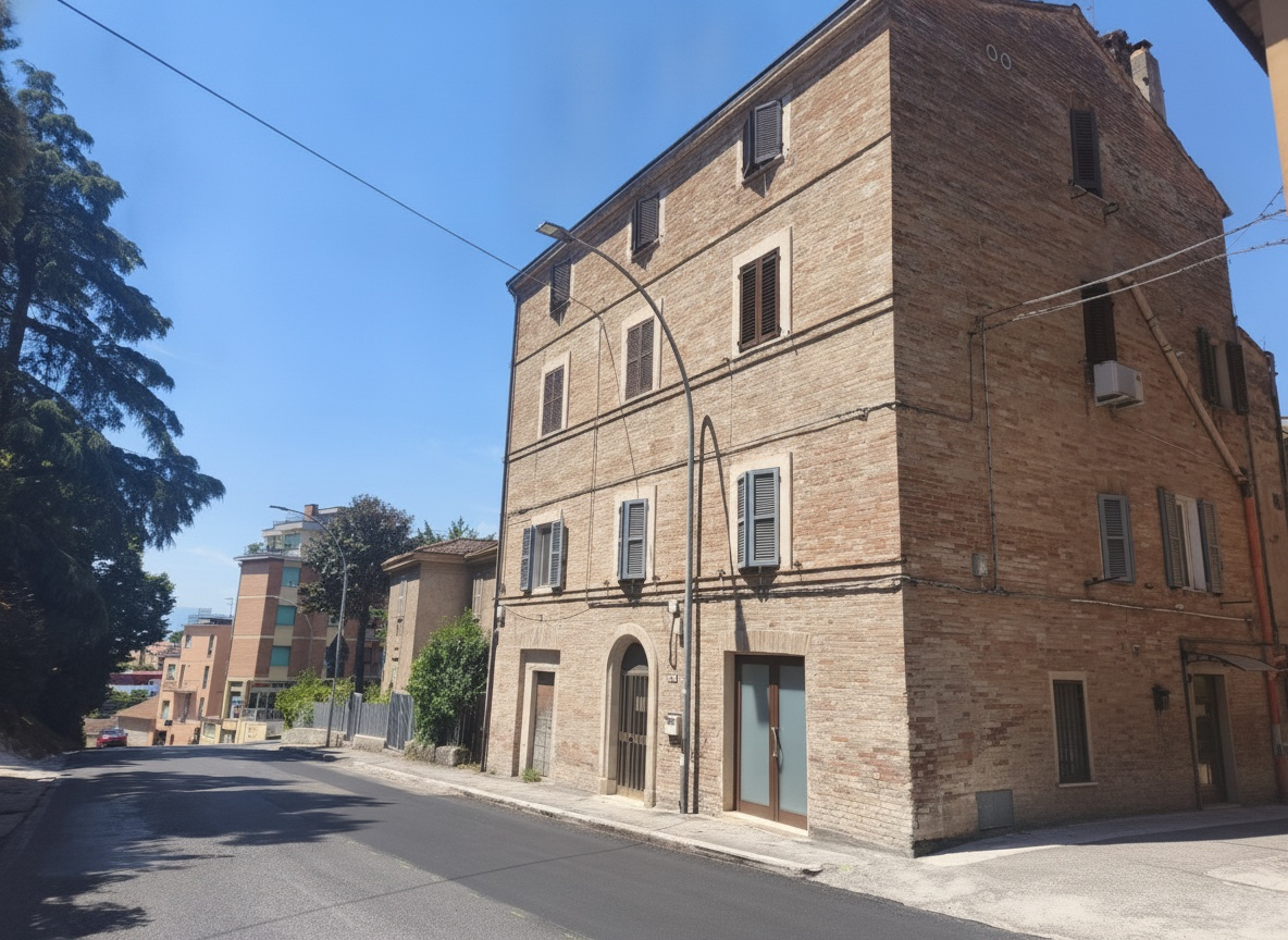 Appartamento