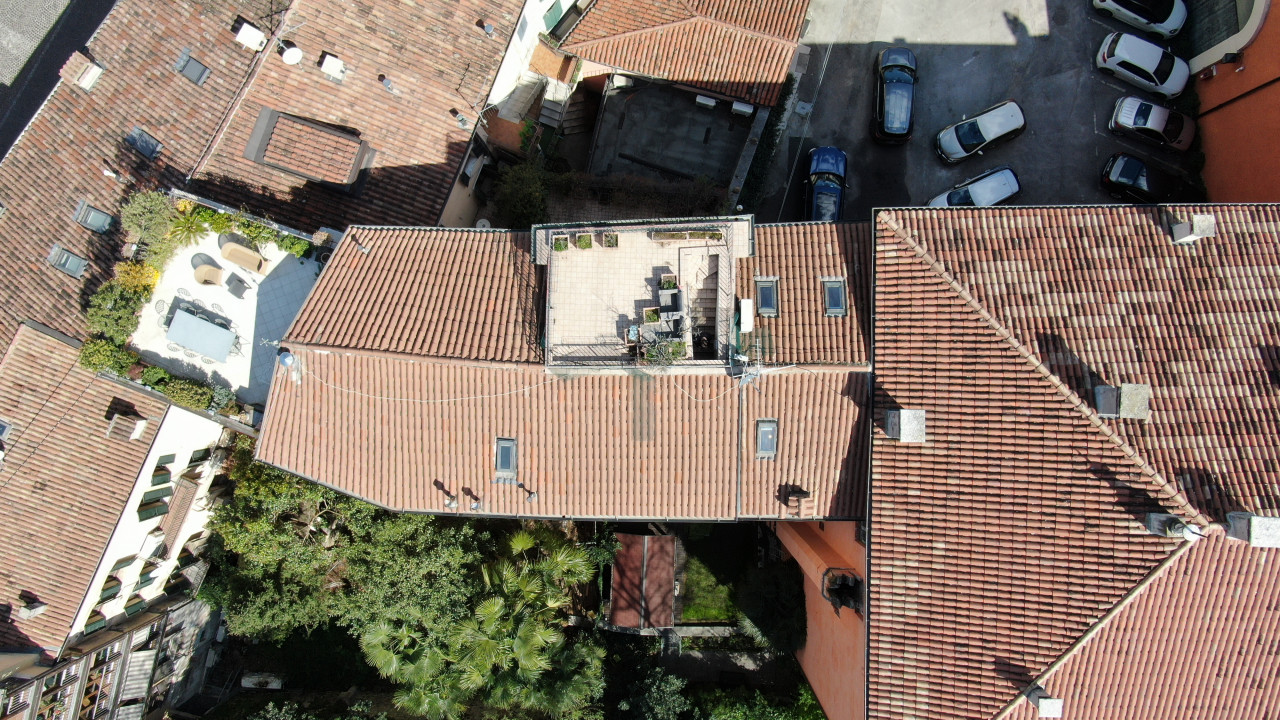 Attico con terrazzo - verona castelvecchio in vendita a Verona — foto 4
