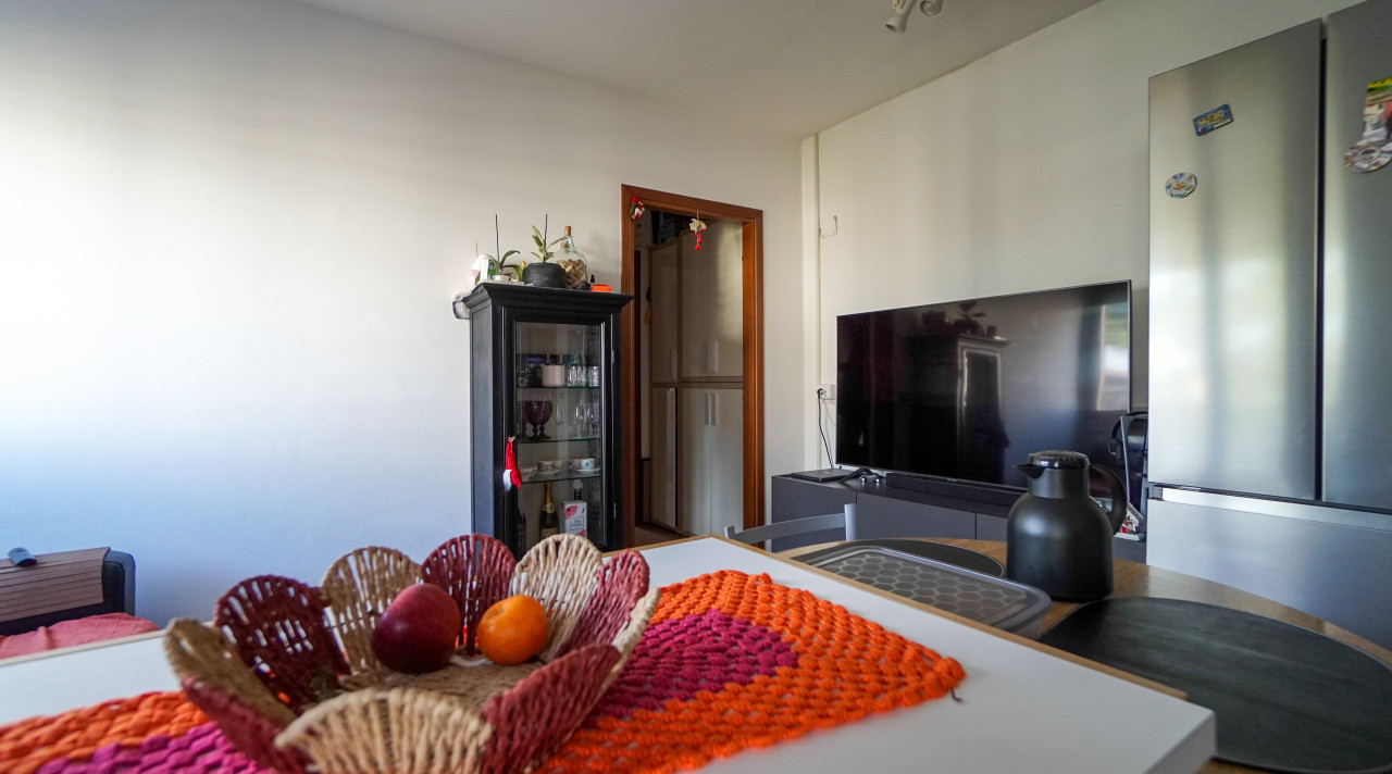 Bilocale LOCATO in centro a San Bonifacio, ideale per investimento in vendita a San Bonifacio — foto 1