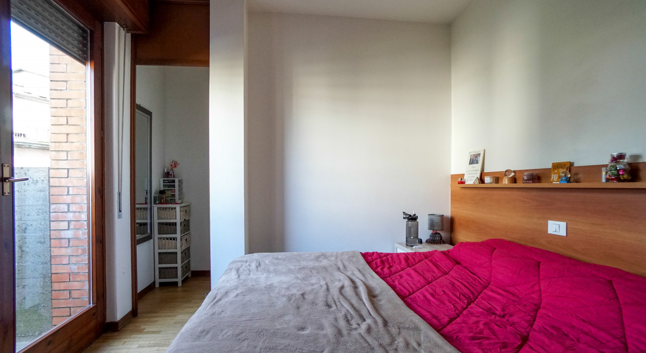 Bilocale LOCATO in centro a San Bonifacio, ideale per investimento in vendita a San Bonifacio — foto 6