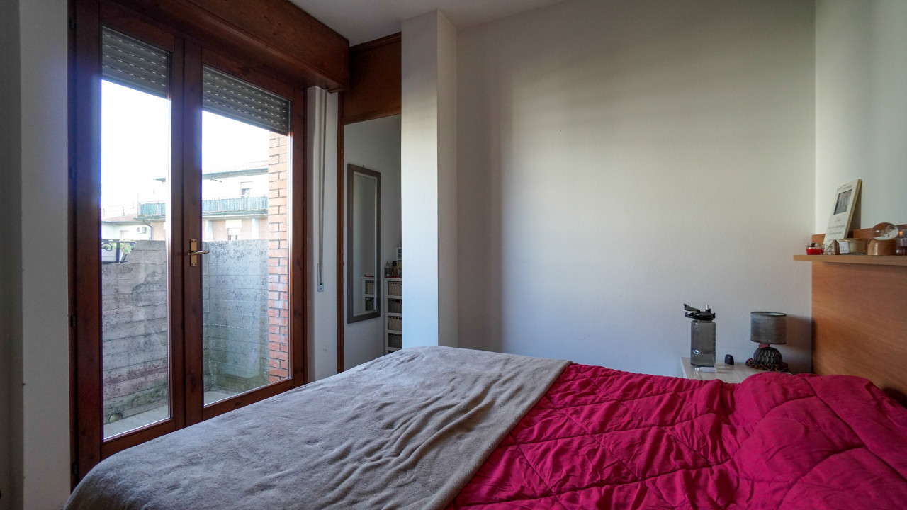 Bilocale LOCATO in centro a San Bonifacio, ideale per investimento in vendita a San Bonifacio — foto 7