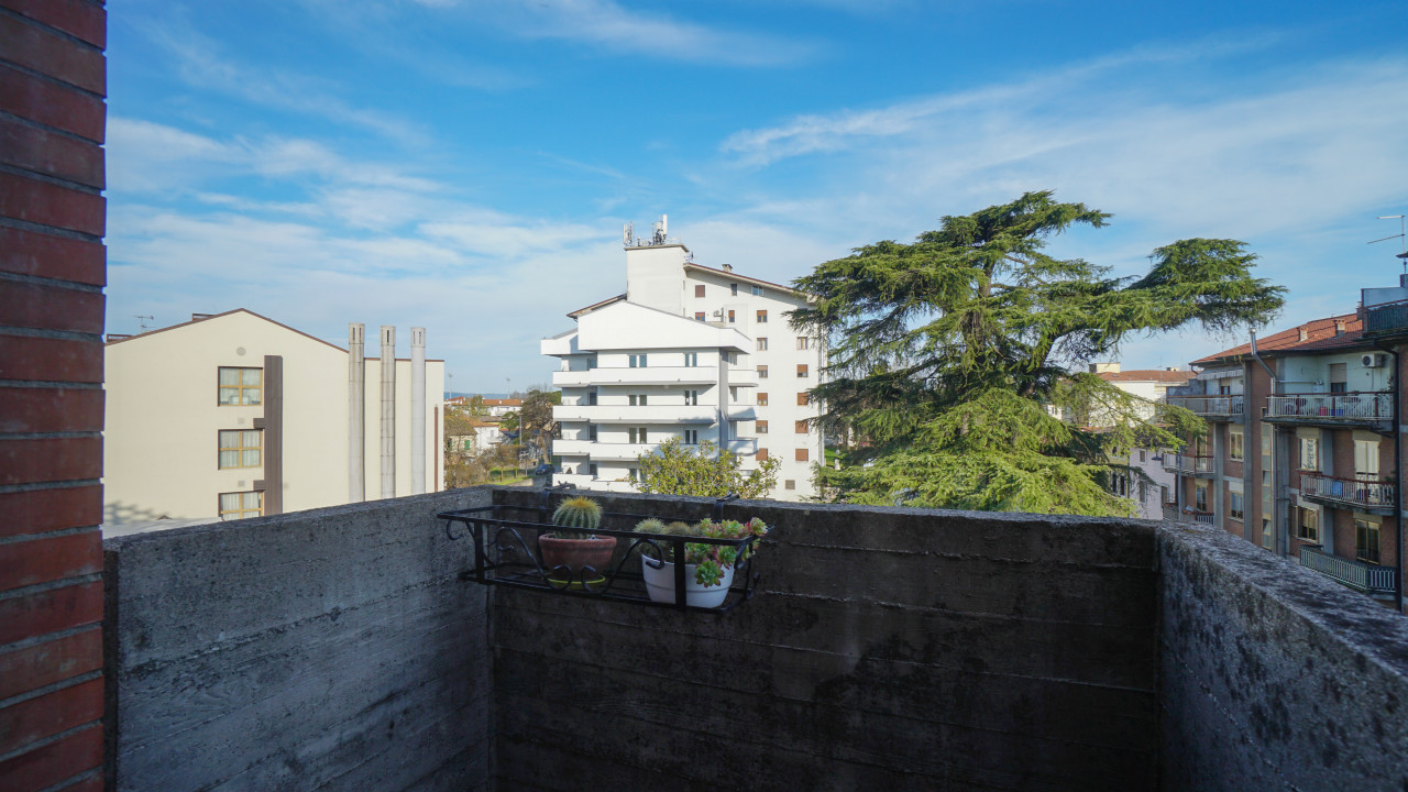 Bilocale LOCATO in centro a San Bonifacio, ideale per investimento in vendita a San Bonifacio — foto 9