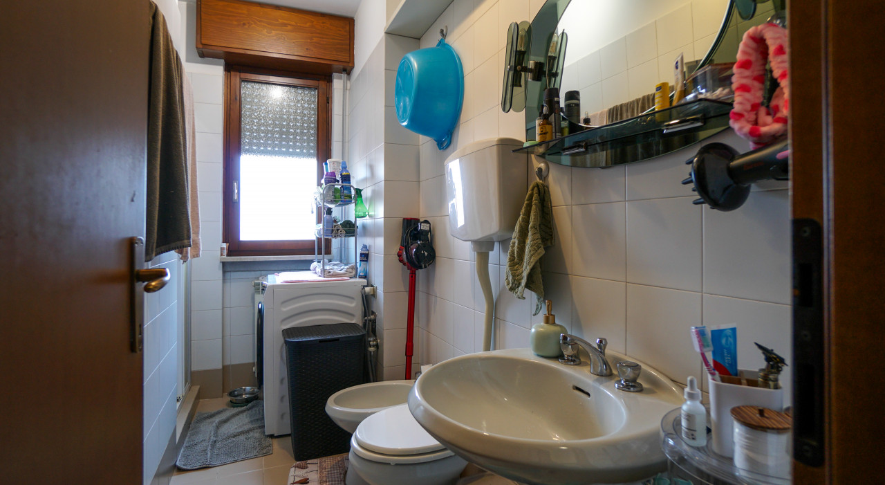 Bilocale LOCATO in centro a San Bonifacio, ideale per investimento in vendita a San Bonifacio — foto 11