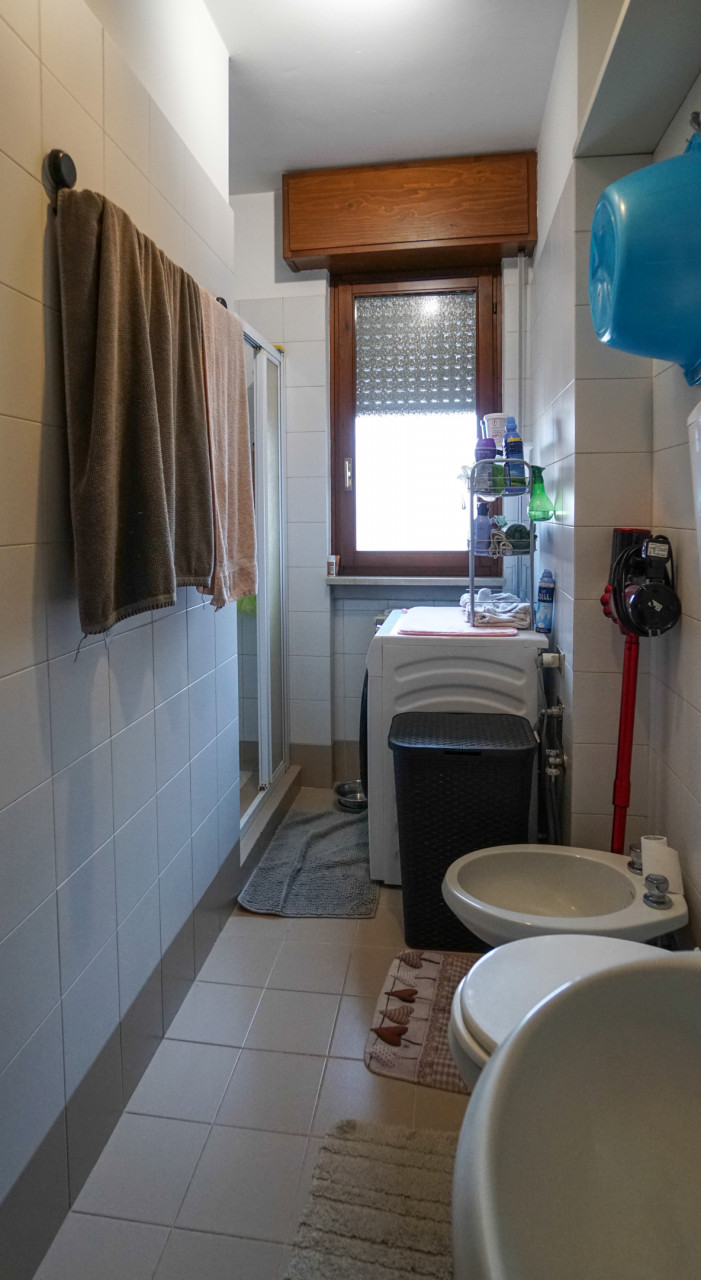 Bilocale LOCATO in centro a San Bonifacio, ideale per investimento in vendita a San Bonifacio — foto 12