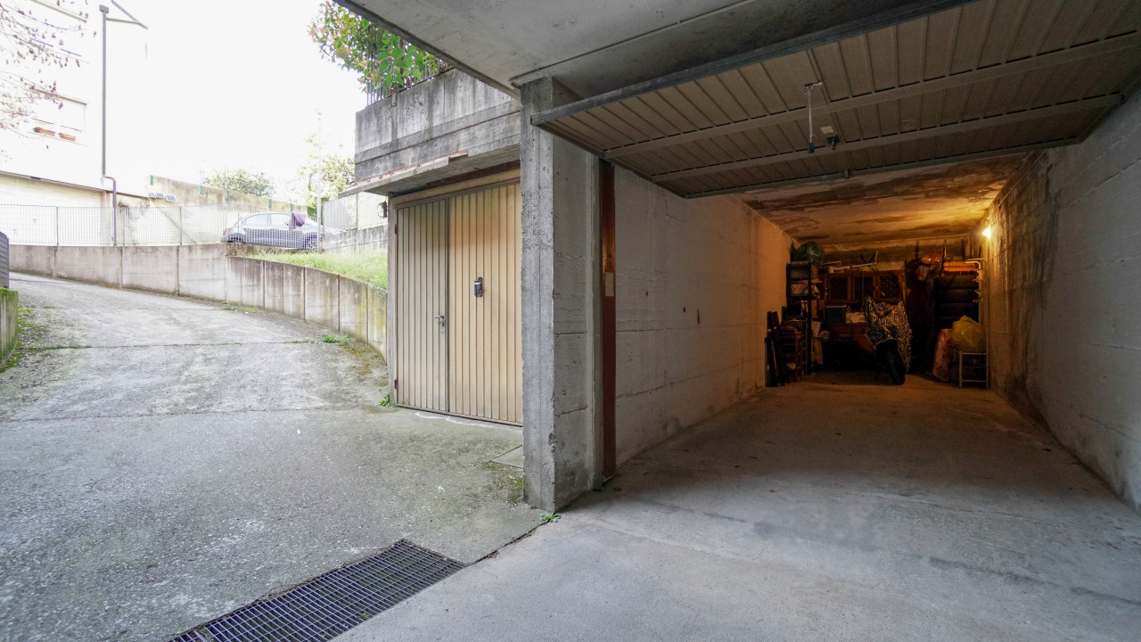 Bilocale LOCATO in centro a San Bonifacio, ideale per investimento in vendita a San Bonifacio — foto 14