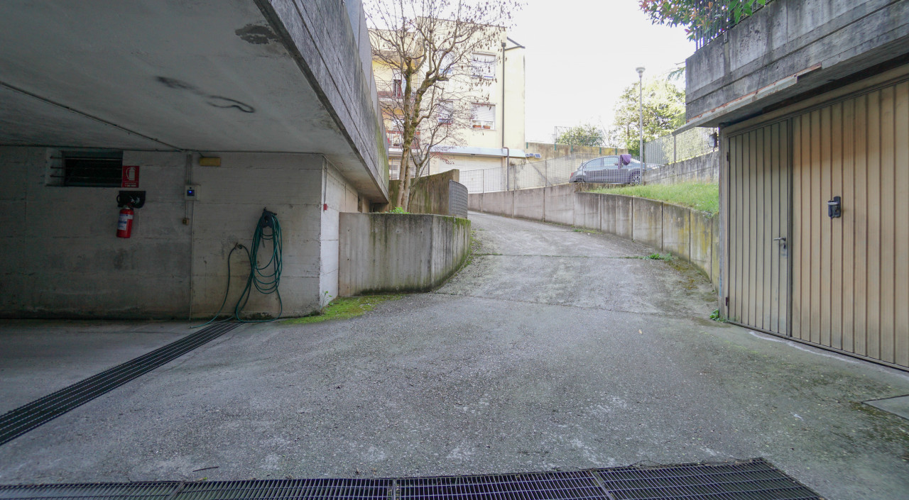 Bilocale LOCATO in centro a San Bonifacio, ideale per investimento in vendita a San Bonifacio — foto 15