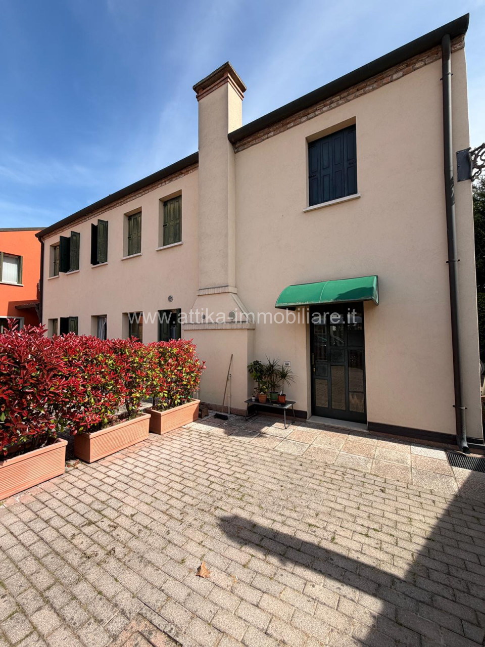 Casa a schiera in Vendita a Albignasego