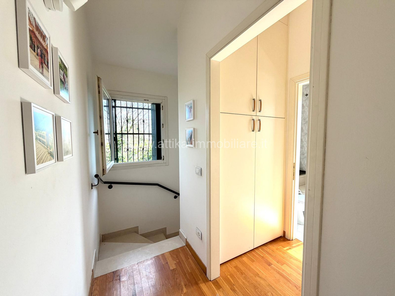 Casa a schiera in Vendita a Albignasego