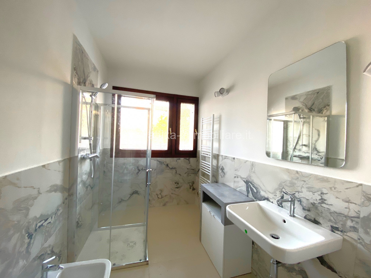 Appartamento in Affitto a Abano Terme