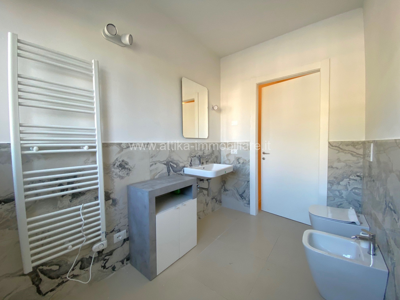 Appartamento in Affitto a Abano Terme